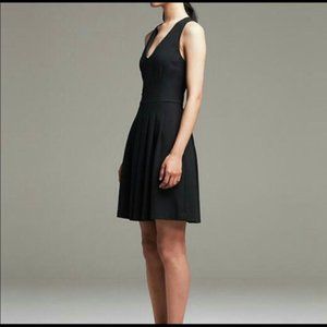 Banana Republic LBD 0 excellent condition